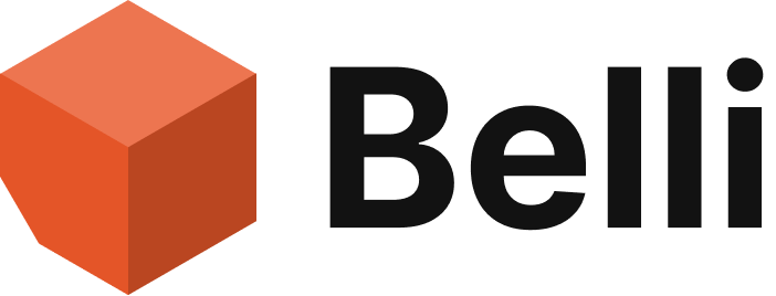 Belli — Cargo Management System